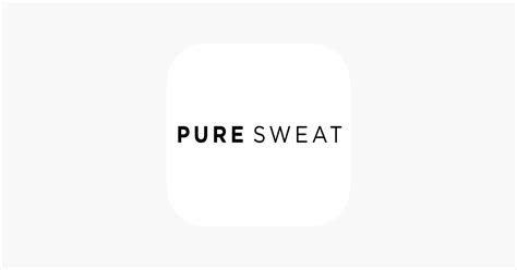 Pure sweat. Things To Know About Pure sweat. 