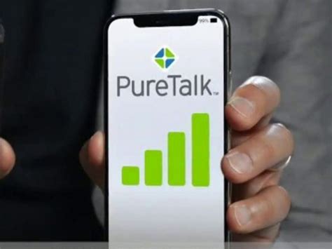 switch to PureTalk instantly. * Promotion is for new customers only. Complete checkout to receive 50% off your first month of service. This will be a 1 time discount and is applicable to all lines added at initial order. Multi-line discount cannot be combined with promo code on first month but will be added to subsequent months of service.. 