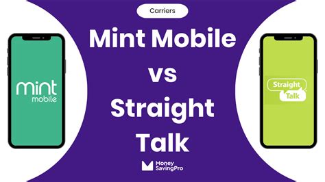 Pure talk vs mint mobile. Oct 4, 2023 · PureTalk updated and improved its throttled data speeds from 128Kbps to 256Kbps in January of 2022. According to Pure Talk, customers can expect high-speed data speeds to be in the range of 1 to 35 Mbps. Download speeds should vary between 4 and 35Mbps and upload 1 to 5Mbps. Network latency should be less than 60ms. 