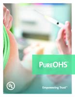 PureOHS Essentials UL