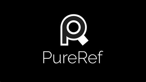 PureRef – AppImages