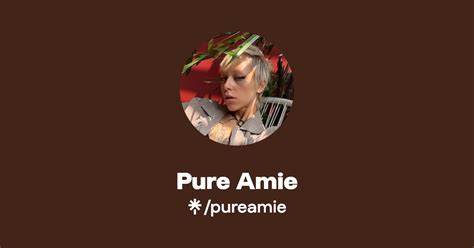 Pureamie Onlyfans Leaked 🍆 [CLIP]