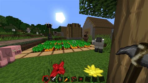 Purebdcraft 64x mc112. Completely transform your Minecraft experience a...