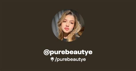 Purebeautye Onlyfans Naked