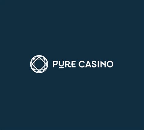 Purecasino. Casino Pure boasts a SSL connection using 128-bit encryption to ensure your online transactions – deposits and withdrawals – are secure. This encoding represents the best security currently available as it is also used by banks and other financial institutions. By providing you with reliable and fair gaming software, we aim to offer fast ... 