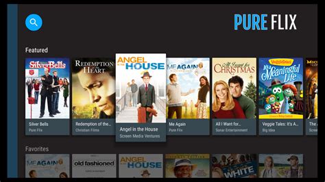1 day ago · OUR PLEDGE TO YOU: Great American Pure Flix is committed to bringing you quality movies and programs that celebrate Faith, Family, and Hometown Values. With Great American Pure Flix, you can stream …. 