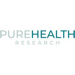In the backstory, Mr. . Purehealthresearch
