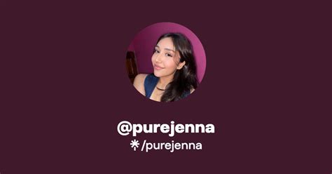 Purejenna Leaks +18 🔥
