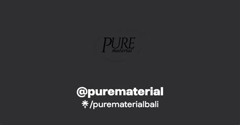 😈 Purematerial Leaked PORN 162 Videos