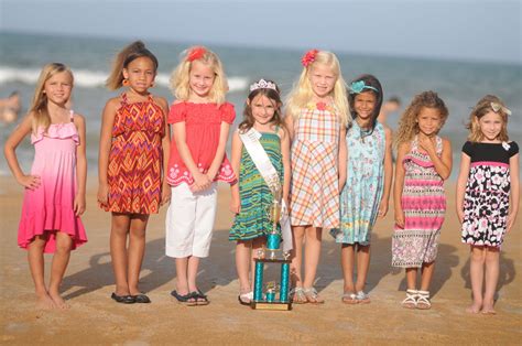 The Miss Flagler County Pageants are scheduled for Sunday, June 23, 2