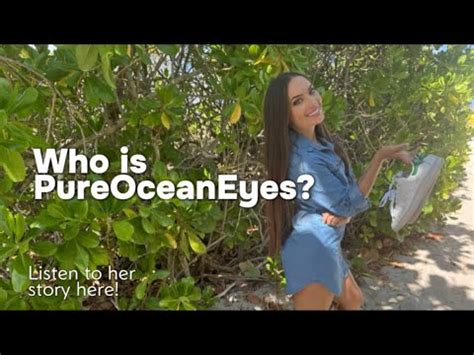 🔥 [PPV] Pureoceaneyes_Vip Leaks