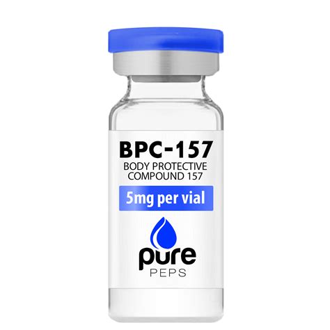 Purepeps. BPC-157 (Body Protective Compound – 157) is a synthetic peptide, derived from a protective protein found in the stomach. Considered a stable gastric pentadecapeptide, it also goes by the names Bepecin, PL-10, and PL 14736. 