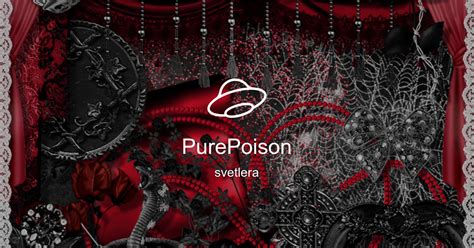 Purepoison Onlyfans Leak 😈 XxX