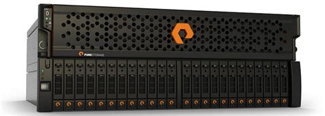 For Pure Storage , the stock appears to be significantly overvalued according to the GF Value. The stock's current price of $40.17 per share gives Pure Storage a market cap of $12.40 billion .... 