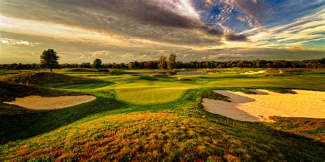 Purgatory golf club. Purgatory Golf Club. Purgatory Golf Club, located 27 miles northeast of Indianapolis, is a nationally acclaimed gem, consistently ranked among America’s 100 Greatest Public Courses, Top 50 Courses for Women, and as the #1 Course in Indiana. This reputation is well-deserved, as a visit to this expansive 218-acre links-style course reveals. 