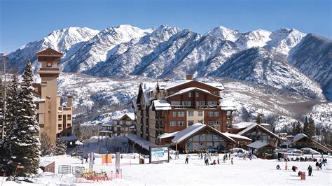 Purgatory resort. Purgatory is located just 25 miles north of the historic mining town of Durango, Colorado. Named as Best Value Ski Resort in North Amercia by TripAdvisor and one of America’s Best Small Towns by Outside magazine, Durango offers a wide array of winter activities, shopping, and more restaurants per capita … 