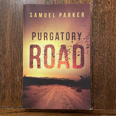 Download Purgatory Road By Samuel  Parker