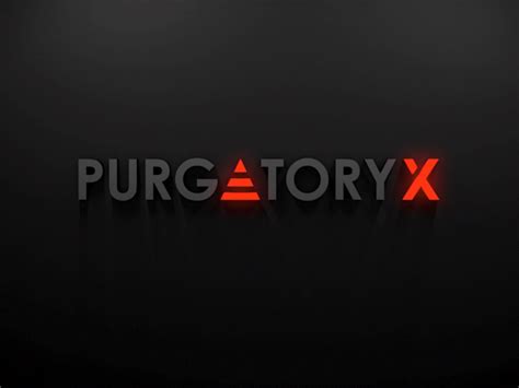 The meaning of PURGATORY is an intermediate state after death for expiatory purification; specifically : a place or state of punishment wherein according to Roman Catholic doctrine the souls of those who die in God's grace may make satisfaction for past sins and so become fit for heaven. . Purgatoryx