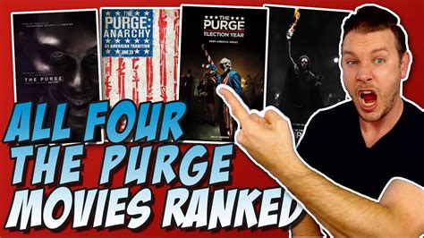 The Purge movie timeline is almost as complicated as the horrific morals at its center. Based around the premise that all crime is legal for one night of the year across America, The Purge timeline is intriguing, as a US where annual purging is legal feels completely alien yet, at the same time, worryingly not far enough from reality. …. Purge movies in order