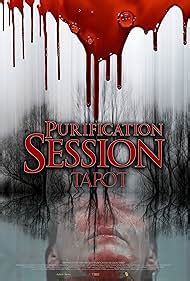 Purification Session (2022) IMDb. 