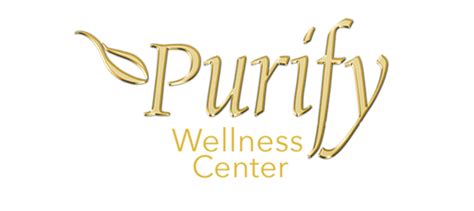 Purify wellness center. Things To Know About Purify wellness center. 