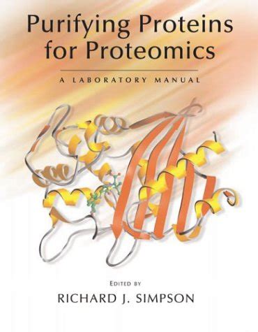 Purifying proteins for proteomics a laboratory manual. - Manuale del proiettile di royal enfield.