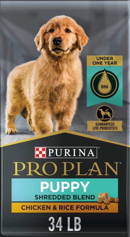 Purina Pro Plan Puppy Goldendoodle