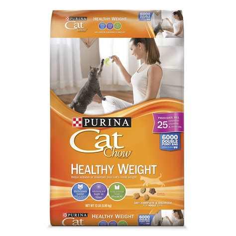 Purina cat foods. These senior cat foods from Hill's, Nutro, and Purina include healthy extras like omega fatty acids. Chewy; Insider Once a cat hits 7 years of age , they start to show signs of aging. 