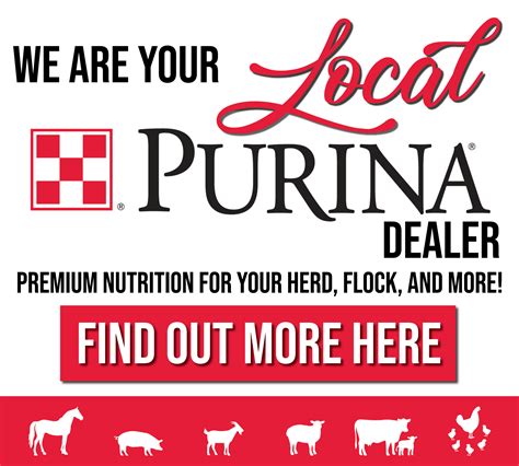 Purina ® Premium Deer Blocks contains Purina ® 