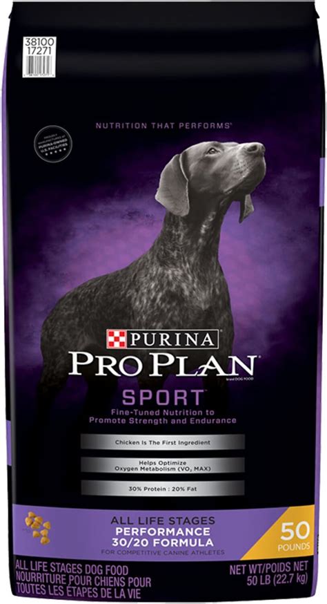 Purina dog food reviews. Purina One Fan. I have been feeding my dogs Purina One Lamb & Rice for at least 20 years. A veterinarian recommended the dog food when an Aussie of mine developed an allergy to beef. He did extremely well on the food and I have since fed it to four more dogs. They all have loved it and flourished on it. 