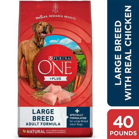 Purina one dog food reviews. Purina One SmartBlend Chicken & Rice Formula is formulated to meet the nutritional levels established by the AAFCO Dog Food Nutrient Profiles for the maintenance of adult dogs. Review of Ingredients In our review of Purina One SmartBlend Chicken & Rice Formula , we'll examine all 40 ingredients and highlight the nutritional contribution of each ... 