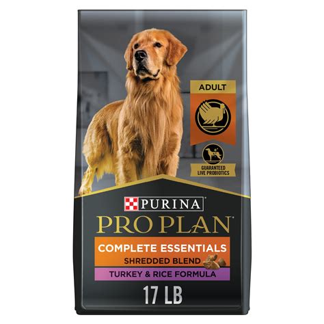 Purina pro plan complete essentials. Classic wet formula made with beefas the first ingredient. High in protein to maintain lean muscle. Proudly manufactured at Purina owned US facilities with no artificial colors, flavors or preservatives. Ingredients. Beef. Water Sufficient for Processing. Liver. Meat By-Products. 