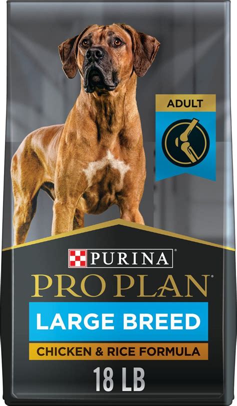 Purina pro plan focus. Formerly Purina Pro Plan Focus Adult Weight Management Formula. High Protein to maintain lean muscle mass during weight loss. Natural prebiotic fiber nourishes specific intestinal bacteria for digestive health. 15% less fat than Pro Plan Complete Essentials Shredded Blend Chicken & Rice Formula for adult dogs. 