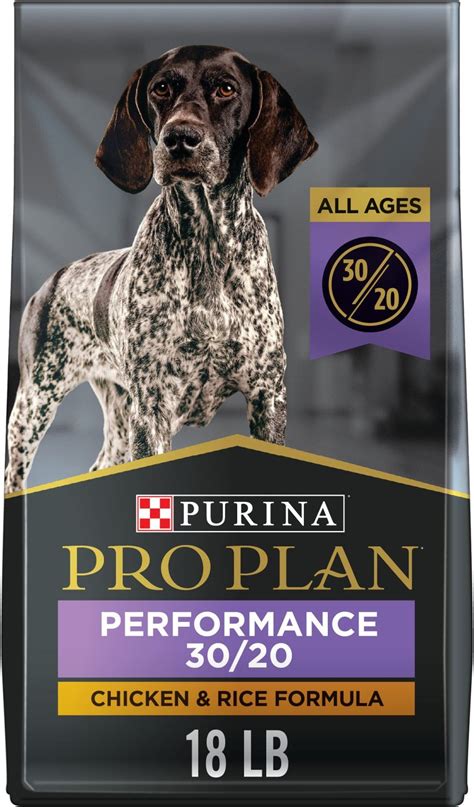 Purina pro plan reviews. Purina Pro Plan Sport Performance 30/20 Chicken & Rice Formula For Canine Athletes Review. Read Reviews →. Guaranteed Analysis & Dry Matter Basis. Carbohydrate. … 
