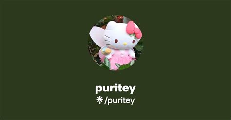 Puritey  Onlyfans Leaked 🔥 [HD]