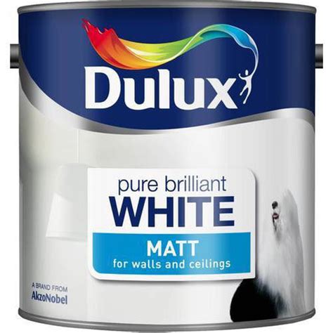 Purity - Dulux