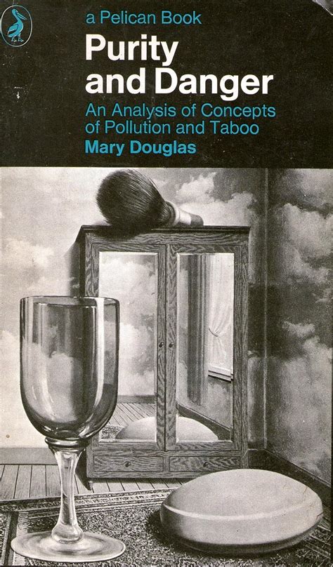 Purity and danger an analysis of concepts of pollution and taboo by mary douglas summary study guide. - The american vitruvius an architects handbook of urban design dover architecture.