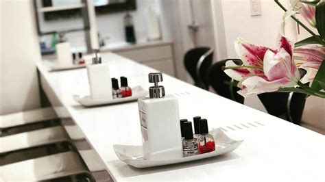 Purity nail bar. Pure Nail Bar. 778-379-9799. Visit Website. Pure Nail Bar. Store Description. Come pamper yourself at Pure Nail Bar - Champlain Square! Let us spoil you with our … 