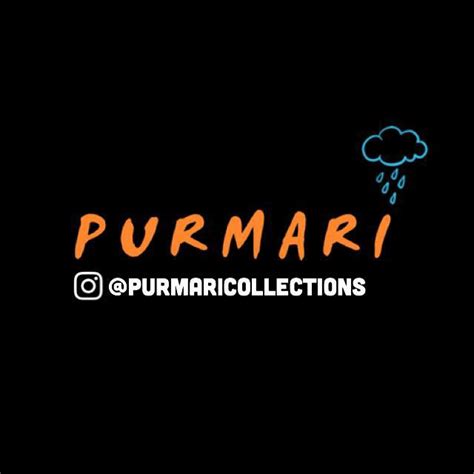Purmari Leaked 🍌 [HD]