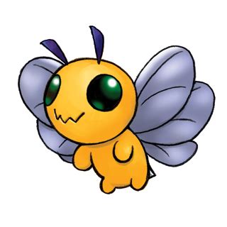 Puroromon DigimonWiki Fandom