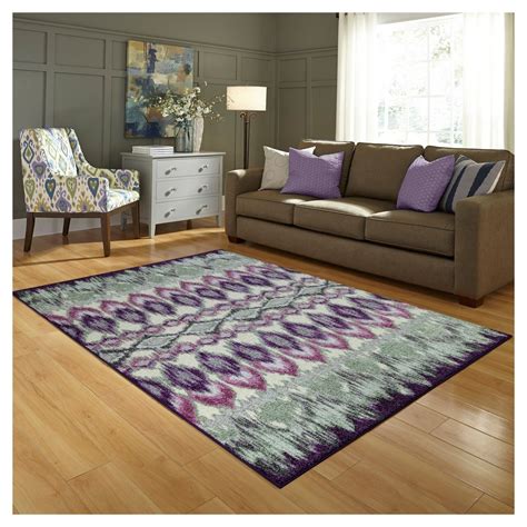 Purple : Area Rugs : Target