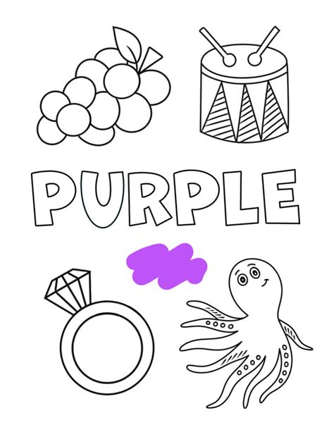 Storybots Coloring Page