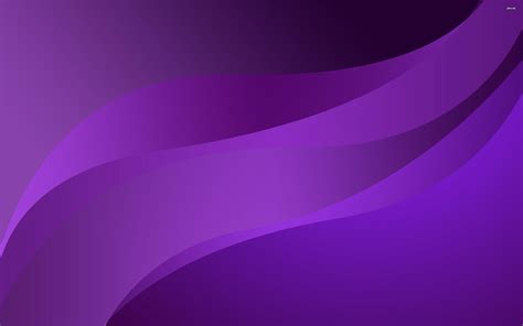 Purple Design Desktop Wallpaper