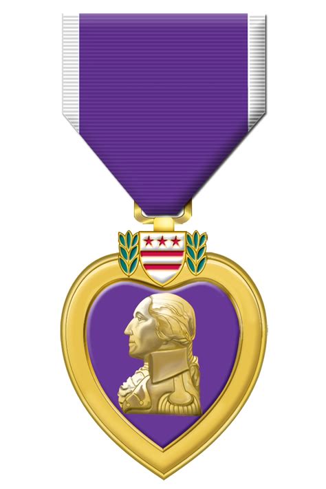 Purple Heart Honor