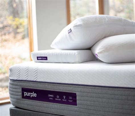 Purple Hybrid Premier Mattress Review - Discover Better Sleep