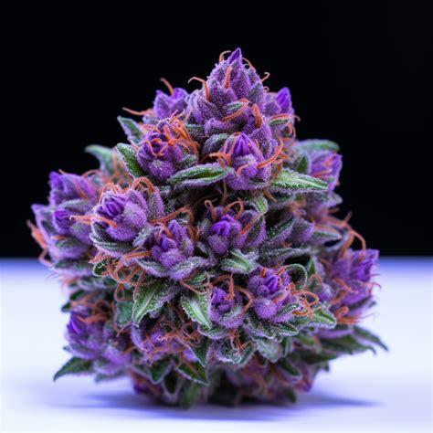 Purple Weed Price