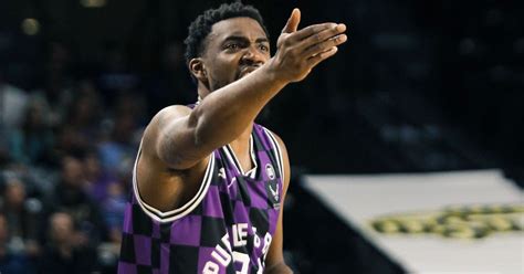 Purple and black tbt 2023. The Purple & Black – Kansas State's men's basketball alumni team – returns to action in The Basketball Tournament (TBT) starting on Thursday night (July 20) … 