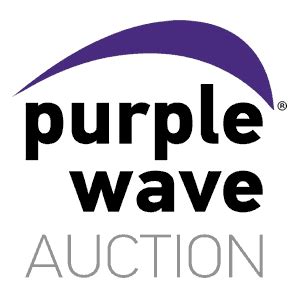 Purple auction kansas. Internet Auction - Purple Wave Auction. Wednesday, November 3 - bidding closes at 10 a.m. CDT - purplewave.com. Vehicles and Equipment Auction Bid Now! Bid 💻︎ Online. Auction. Auctioneer. 🔗 Link. 