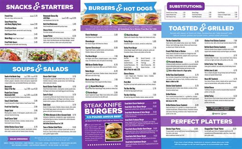 Purple cow menu little rock. THE PURPLE COW RESTAURANT - Updated May 2024 - 91 Photos & 109 Reviews - 11602 Chenal Pkwy, Little Rock, Arkansas - Diners - Restaurant Reviews - Phone Number - Menu - Yelp. 