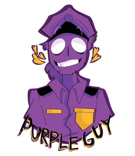 Purpleguy is a pixelated, purple-colored sprite taking the shape of a human, similar to the actual Purple Guy's appearance in the Five Nights at Freddy's 3 minigames. He is …